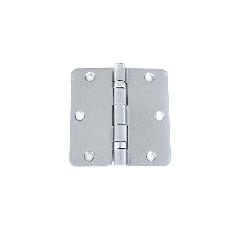 Hardware industry hinge